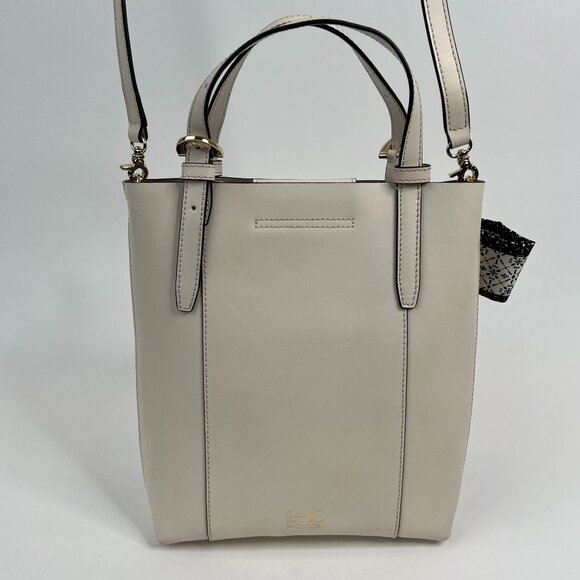 ZAC zac Posen Small Tote Crossbody Bag, Solid - Picture 4 of 8